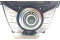 Блок управления климат-контролем 972501K7004X, 972501K700   Hyundai ix20
