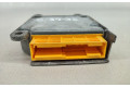 Блок подушек безопасности 3891083E01000, 9880002U4KF   Suzuki Wagon R+