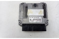 Блок управления впрыском 04E907309H, 0261S08448 Volkswagen Jetta VI