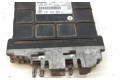 Блок управления двигателем Блок управления 001927749   Volkswagen Lupo