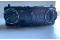 Блок управления климат-контролем A1698301985, 69780014 Mercedes-Benz A W169