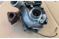 Turbodmychadlo Турбина 059145874T Volkswagen Touareg II