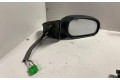 Зеркало электрическое        Volvo V70  2000 - 2004 года   