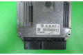 Блок управления двигателя 03L906018SE, 0281019842   Skoda Yeti (5L)