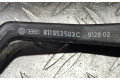 Ручка стеклоочистителей 811953503C, 912602   Audi 80 90 B2