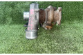  Турбина Citroen Xantia 1.9 454171, -         