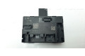 Блок комфорта 5Q4959393E Skoda Octavia Mk3 (5E)