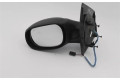 Зеркало электрическое        Citroen C2   -  года   