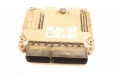 Блок управления двигателем Блок управления 0281013606   Volkswagen Jetta V