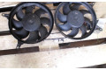 Вентилятор радиатора         Fiat Coupe 
