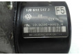 Блок управления АБС 1J0614517J, 1C0907379M   Volkswagen New Beetle