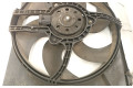Вентилятор радиатора     1253H6    Citroen C3 