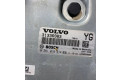 Блок управления двигателя 31336983, 1039S50500   Volvo V70