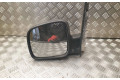 Zpětné zrcátko  Volkswagen Caddy 2006  026035  