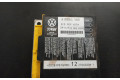 Блок подушек безопасности 3C0909605M, 2706300P   Volkswagen PASSAT B6