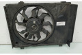 Вентилятор радиатора 253030X530 Hyundai i10