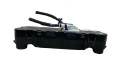 Блок управления климат-контролем BM2T18C612AB, WG9A09931   Ford S-MAX