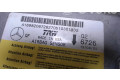 Блок подушек безопасности 1698206726, A1698201085 Mercedes-Benz A W169