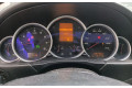 Přístrojová deska Porsche Cayenne (9PA) 2004 7L5920870D, 0263633523