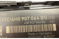 Комфортный модуль    4H0907064BG, 00002001   Audi A6 C7