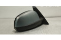 Зеркало электрическое Opel Meriva A 2003 - 2010 года