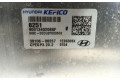 Блок управления двигателя 3910608257, 9001340208KF Hyundai Bayon