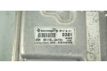 Блок управления двигателем Блок управления 39110-04155 Hyundai i10