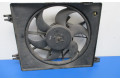 Вентилятор радиатора Audi Coupe