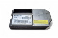 Блок подушек безопасности 0285001254, 8645271   Volvo V70