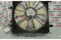 Электрический вентилятор радиаторов Honda Accord 1982 - 1985 года