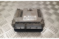 Řídící jednotka 03G906021CG Volkswagen Caddy 2006