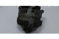 Генератор 13222930, 0124325171   Opel Meriva A      