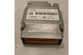 Блок управления надувных подушек 0265020000, 4G0907637   Audi A6 S6 C7 4G