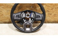 Руль Subaru Forester SH  2008 - 2013 года 34312SG000      