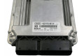 Řídící jednotka 4L0910401N, 0281013688   Audi Q7 4L 2015