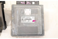 Řídící jednotka 4L0910551Q, 4L0907650A   Audi Q7 4L 2014