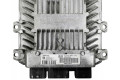 Блок управления двигателя 9663248380, 5WS40168I   Peugeot 107
