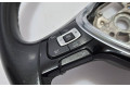 Руль Volkswagen Golf VII  2013 - 2019 года 5G0419091DG, 624880700B      