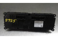 Блок управления климат-контролем H1BT18C612AL   Ford Fiesta