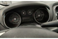Přístrojová deska Fiat Punto Evo 2012
