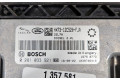 Блок управления двигателем Блок управления 0281033921, IMPRK1357581 Jaguar XF X260