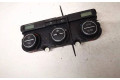Блок управления климат-контролем    Volkswagen Golf Plus