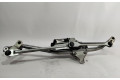 Рулевая рейка 9808465280 Citroen Jumpy 2007 - 2016 года