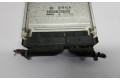 Блок управления двигателя 038906012BA Skoda Octavia Mk1 (1U)
