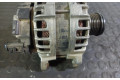 Генератор 04L903023K Audi A3 S3 A3 Sportback 8P