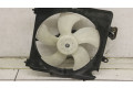Вентилятор радиатора Honda Jazz
