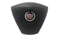 Подушка безопасности водителя 16866407, 16866407003   Cadillac SRX