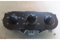 Блок управления климат-контролем 69837342e, 69837342E Renault Twingo II