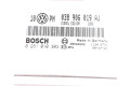 Комплект блоков управления 038906019AJ, 0281010303   Volkswagen PASSAT B5.5