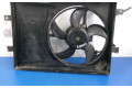 Вентилятор радиатора         Fiat Albea 